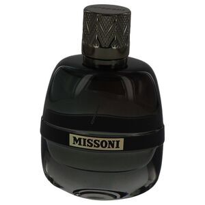 Missoni Eau de Parfum Men Black
